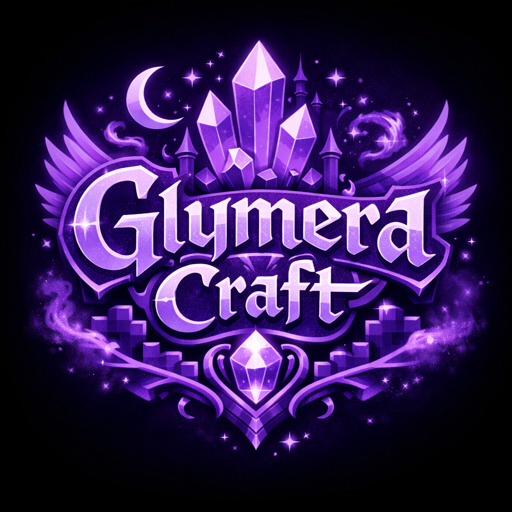 GlymeraCraft